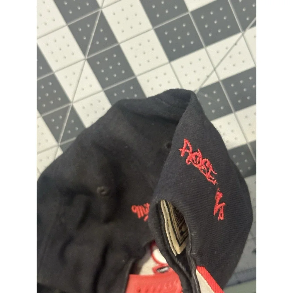 Chicago‎ Bulls Hat Lot Of 3